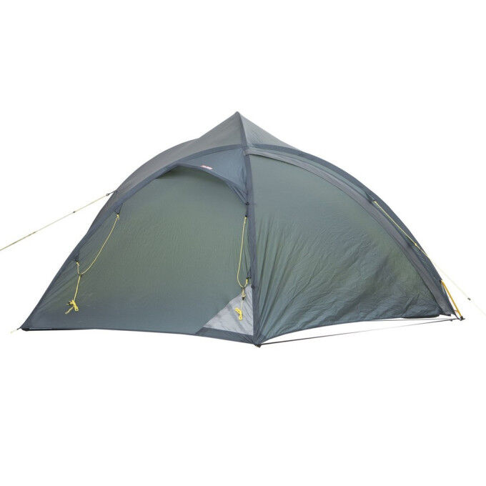 4 season trekking pole tent Tarpstar 4-Person Pyramid Tarp Collection_Canopies & Awnings The inner mesh door Menge:1 Gelenkarm 2,5 m rechts