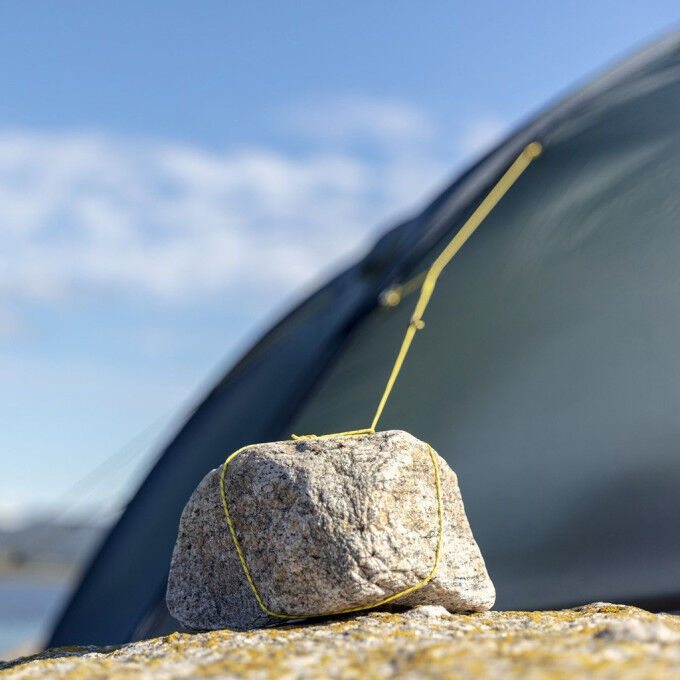 Helsport Reinsfjell Superlight 2 Tent | Lightweight & 3 seasons – 2 persons