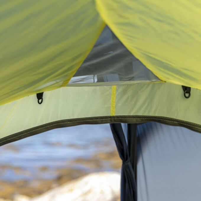 Helsport Reinsfjell Superlight 2 Tent | Lightweight & 3 seasons – 2 persons