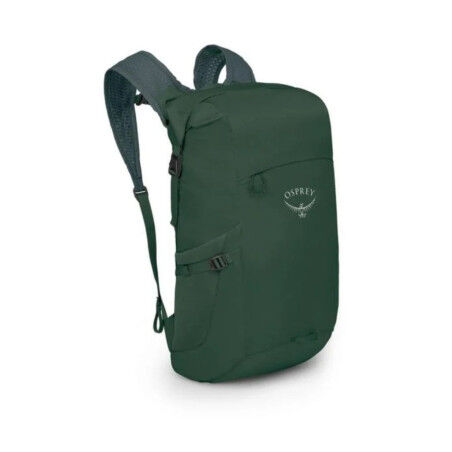 Osprey Ultralight Dry Stuff Pack 20L: a compact, waterproof, and eco-friendly bag