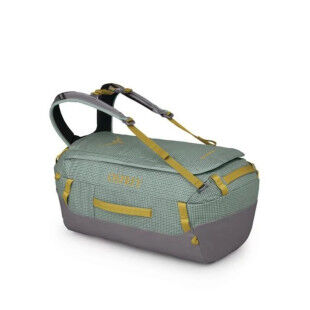 Osprey Transporter Duffel 40: una borsa da cabina leggera, robusta e resistente