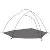 Empreinte de tente Helsport Reinsfjell 2 / Superlight 2