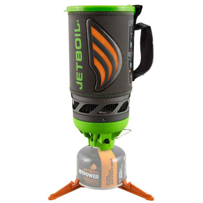 Jetboil FLASH Java Ecto – Réchaud de camping ultra-rapide Jetboil FLASH Java Ecto – Réchaud de camping ultra-rapide