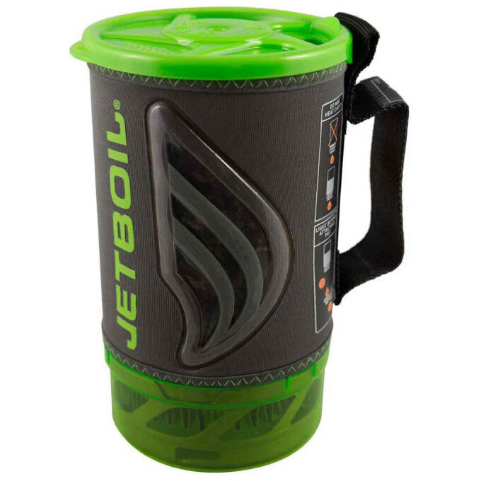 Jetboil FLASH Java Ecto – Réchaud de camping ultra-rapide Jetboil FLASH Java Ecto – Réchaud de camping ultra-rapide