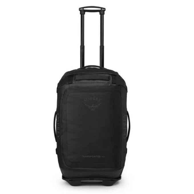 Osprey Transporter 60 - 60L All-Terrain Travel Bag