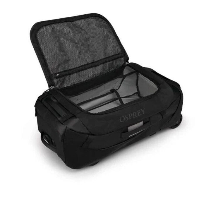 Osprey Transporter 90: bolsa de viaje con ruedas de 90 litros