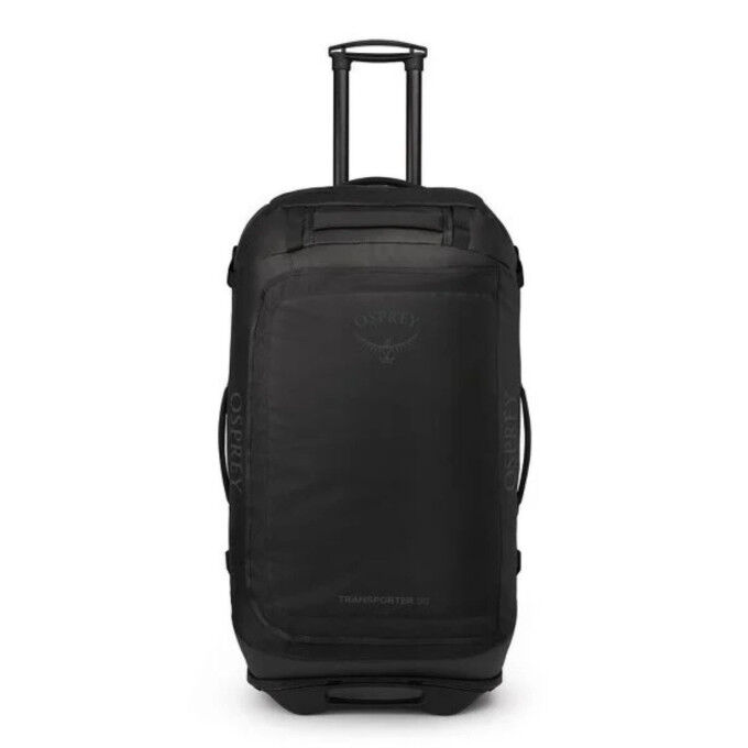 Osprey Transporter 90: borsa da viaggio con ruote da 90 litri