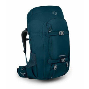 Fairview Trek 70 Mujer: mochila de trekking para viajeras de larga distancia