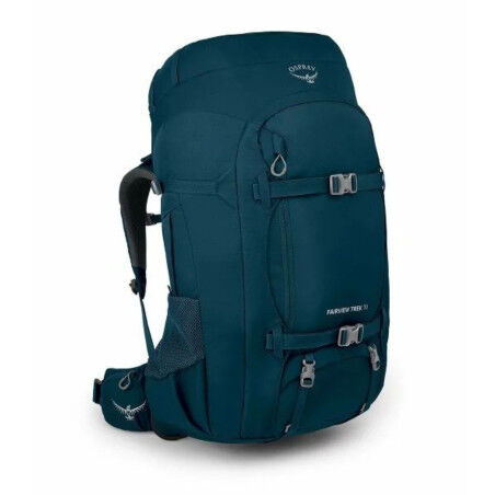 Fairview Trek 70 Femme : sac trekking pour voyageuses au long cours