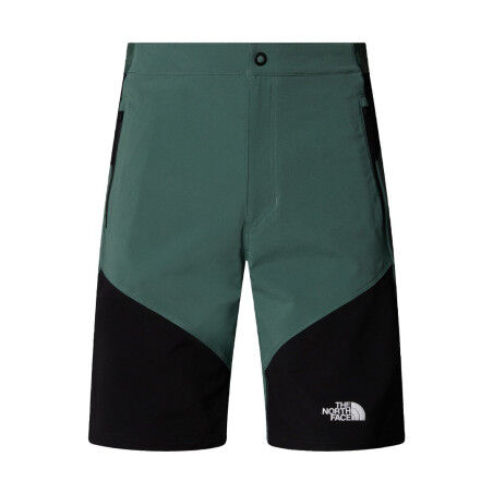 Pantaloncini corti The North Face Felik Slim Tapered – Comfort e prestazioni per le attività outdoor