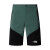 Pantalones cortos ajustados Felik Slim de The North Face: comodidad y rendimiento para actividades al aire libre