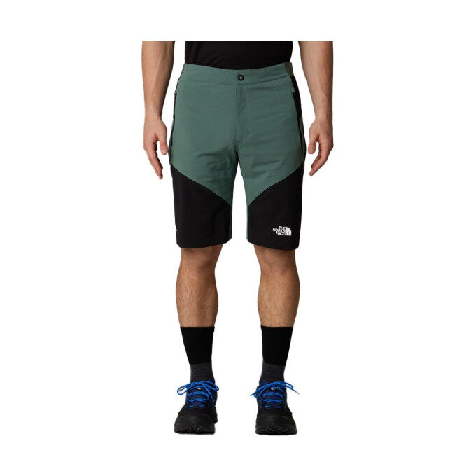 Short The North Face Felik Slim Tapered – Confort & Performance Outdoor
