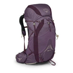 Osprey Eja 38 Damen – Der ultraleichte Wanderrucksack für Frauen