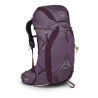 PURPLE DUSK