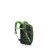 Osprey Jet 12 Green Canopy: hydration pack for little adventurers