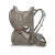 Osprey Poco LT: un marsupio compatto per le vostre avventure in famiglia