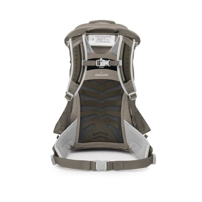 Osprey Poco LT : un porte-bébé compact pour vos aventures familiales