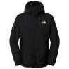 TNF BLACK-NPF