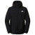 Veste Homme The North Face Antora TNF Black – Imperméable, Coupe-Vent & Recyclée