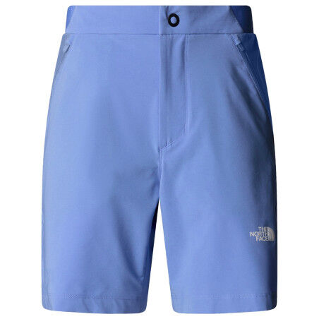 Short femme The North Face Felik slim | Confort et séchage rapide