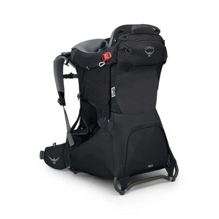 Osprey Poco™ : un porte-bébé technique pour les aventures en famille