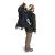 Osprey Poco™: una mochila portabebés técnica para aventuras en familia