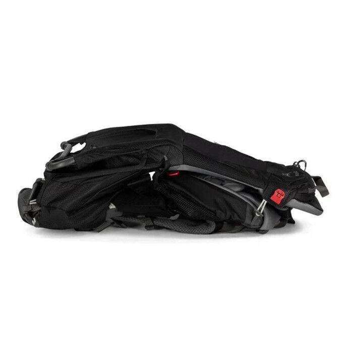 Osprey Poco™: a technical baby carrier for family adventures Osprey Poco™: a technical baby carrier for family adventures
