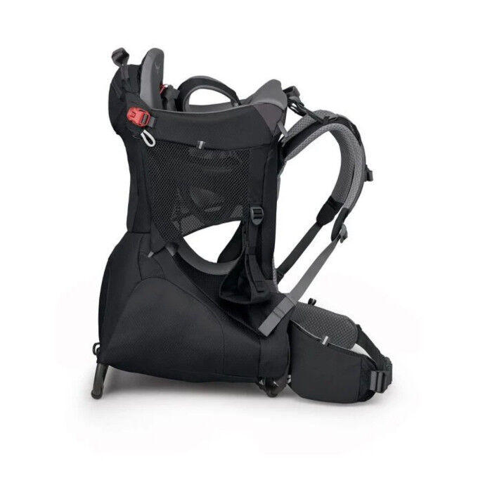 Osprey Poco™: a technical baby carrier for family adventures Osprey Poco™: a technical baby carrier for family adventures