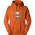 The North Face Outdoor Graphic Hoodie Iron Bronze Sweatshirt – Komfort & Stil
