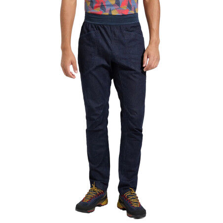 Pantalones de escalada CAVE JEANS La Sportiva