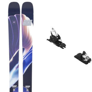 Armada ARV 88 ski pack + binding : Ski size - 171