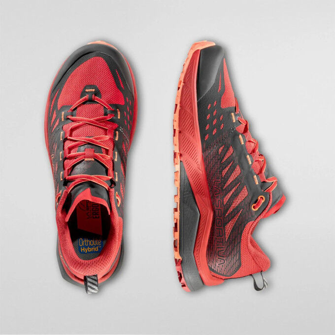 La Sportiva Jackal II GTX Femme – Trail Hiver Longue Distance