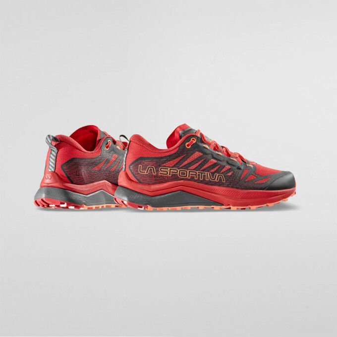 La Sportiva Jackal II GTX Femme – Trail Hiver Longue Distance