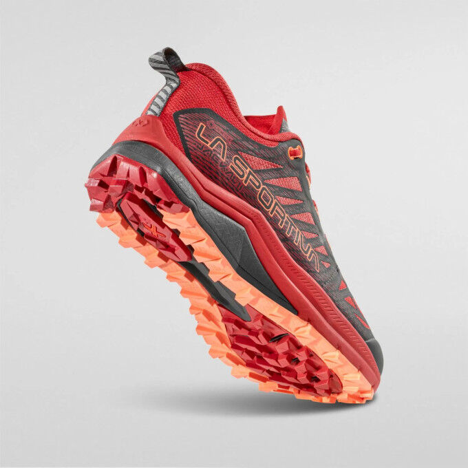 La Sportiva Jackal II GTX Femme – Trail Hiver Longue Distance