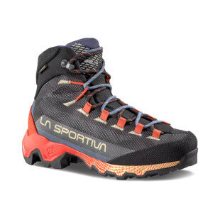 Zapatillas La Sportiva Aequilibrium Hike GTX para mujer | Zapatillas de senderismo ligeras e impermeables