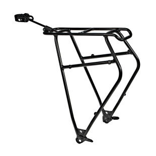 Ortlieb Quick-Rack XL – Schneller und stabiler Fahrradträger