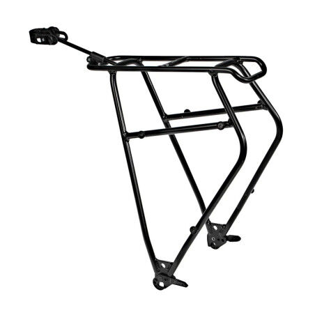Ortlieb Quick-Rack XL – Portabici rapido e robusto