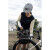 Ortlieb Quick-Rack XL – Quick and sturdy bike rack