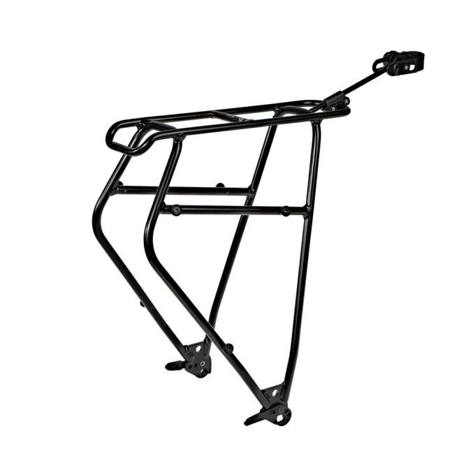 Ortlieb Quick-Rack XL – Schneller und stabiler Fahrradträger