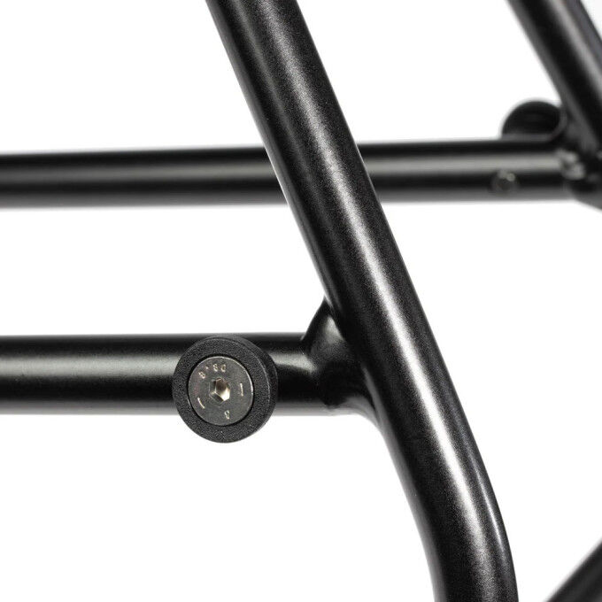 Ortlieb Quick-Rack XL – Schneller und stabiler Fahrradträger