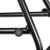 Ortlieb Quick-Rack XL – Portabici rapido e robusto