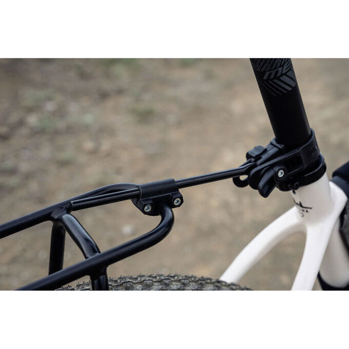 Ortlieb Quick-Rack XL – Porte-bagages vélo rapide et robuste