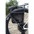 Ortlieb Quick-Rack XL – Porte-bagages vélo rapide et robuste