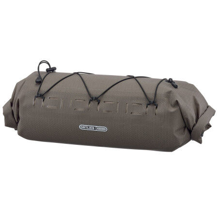 Ortlieb Dry-Pack 16L Dark Sand – Bolsa impermeable versátil