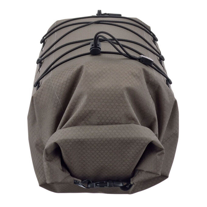 Ortlieb Dry-Pack 16L Dark Sand – Bolsa impermeable versátil