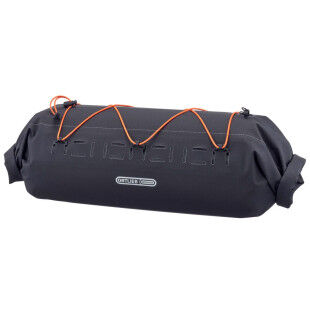 Ortlieb Dry-Pack 16L Negro Mate – Bolsa impermeable versátil para exteriores