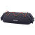 Ortlieb Dry-Pack 16L Black Matt – Versatile Waterproof Outdoor Bag