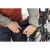 Ortlieb Dry-Pack 16L Black Matt – Versatile Waterproof Outdoor Bag