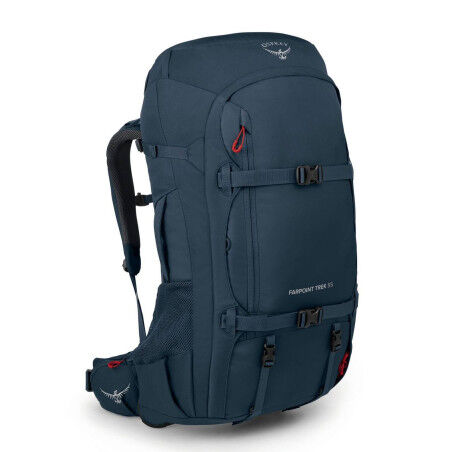 north face h2o backpack The Borealis Convertible Pack, Cedar/Lava Red, One Size Personalization:Design 3 season_NONSEASONAL The North Face Women's With comfortable straps and