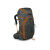 Osprey EXOS 48 Dark Charcoal Rucksack – Ultraleicht und belüftet